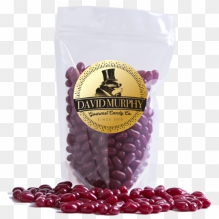 David Murphy Gourmet Jelly Beans - Seedless Fruit Clipart