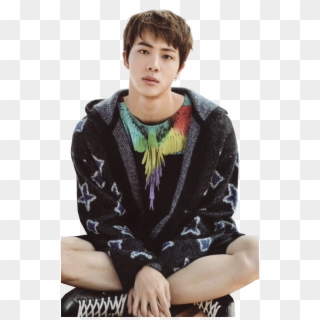 #bts Jin Spring Day #bts #jin #spring Day Bts Jin #spring - Bts Spring Day Photoshoot Jin Clipart