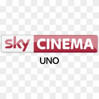 Sky Cinema Uno - Sky Cinema Family Logo Clipart