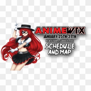 Anime Wtx Clipart