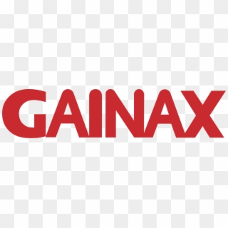 / Flcl - Anime - Gainax Clipart