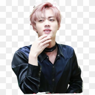 Kim Seokjin Png Clipart