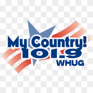 9 Fm Is The Hometown Country Music Station Featuring - Graphic Design Clipart