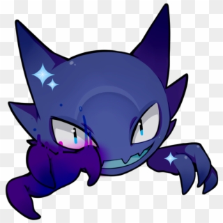 Gave Haunter Another Work Through And Am Much Happier Clipart