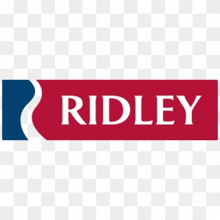 Ridley Logo, Logotipo, Symbol - Ridley Clipart