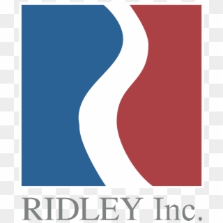Ridley Logo Png Transparent - Graphic Design Clipart