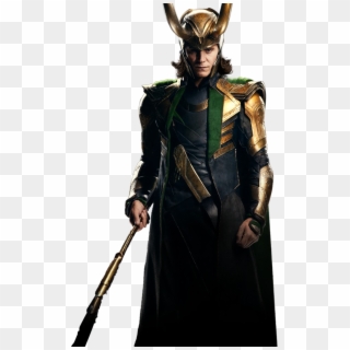 Loki Vs Anakin (films) - Loki Png Clipart