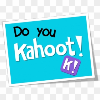 Kahoot Is One Of My Favs And I Absolutely Love It So Clipart