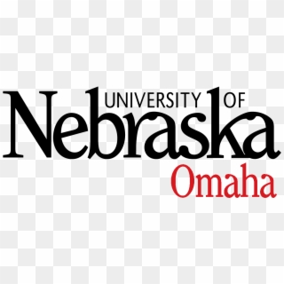 Uno's Cybersecurity Program Receives Nsa Honor - University Of Nebraska At Omaha Logo Clipart