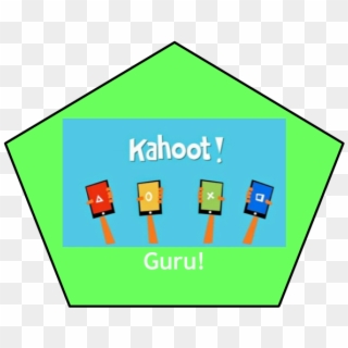 Assessment Kahoot Badge - Kahoot Clipart