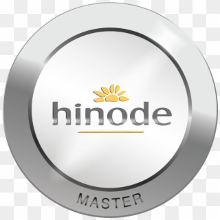 Pin Master Hinode Png - Label Clipart