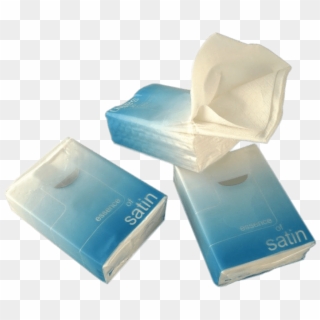 Pocket Tissues Clipart