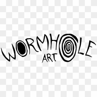 Wormholeart Clipart