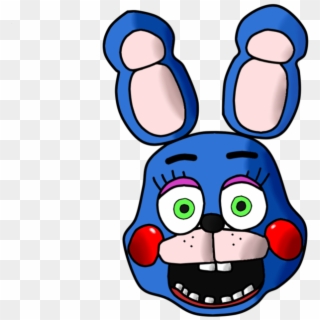 Toy Personal Work - Cartoon Clipart