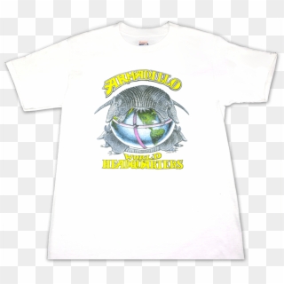 Armadillo World Hq Shirt - Anthrax Not Shirt Clipart