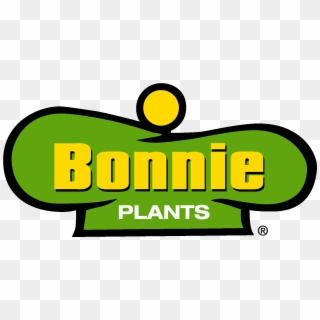 Bonnie Plants Clipart