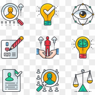 Business Development Vol Clipart