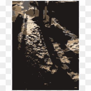 Medium Image - Darkness Clipart