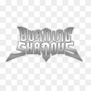 Burning Shadows Returns With Their Third Full Length - Emblem Clipart
