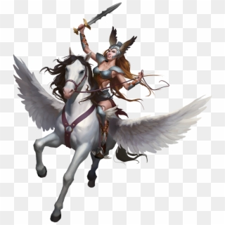 Valkyrie Png Clipart