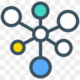 Ibm Releases Graph, A Service That Can Outperform Sql - Graph Database Png Clipart
