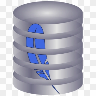 Sqlite Relational Database Management System Computer Clipart