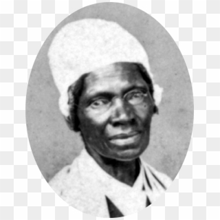 Sojourner Truth Clipart