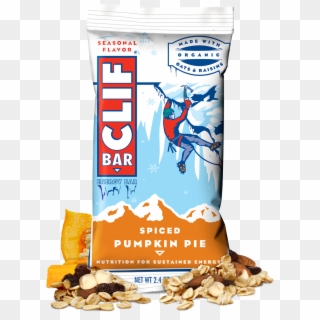 Clif Protein Bars Peanut Butter Clipart
