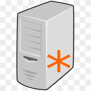 Computer Icons Computer Servers Linux Database Icon Clipart