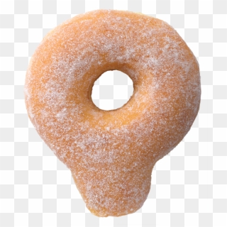 02 Sugarraised Edit - Dunkin Donuts Sugar Raised Clipart