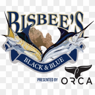 Bisbee Tournament Cabo San Lucas - Bisbee Blue Clipart