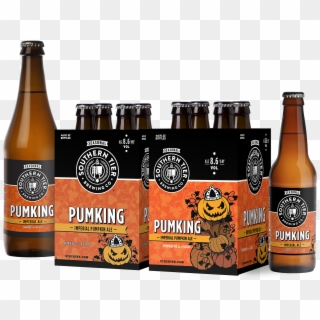 Imperial Pumpkin Ale - Wheat Beer Clipart