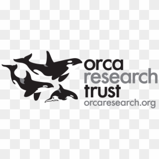 Orca Research Trust Logo , Png Download - Illesteva Clipart