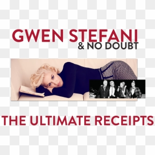 Gwen Stefani This Is What The Truth Feels Like Vinyl Clipart
