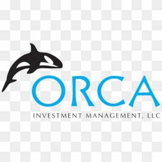 Orca Investment Management, Llc - Graphic Design Clipart