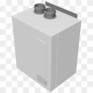 Condensation Gas Boiler Of Bulex - Flask Clipart