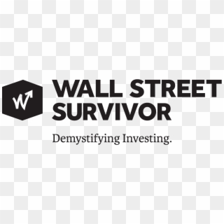Survivor Png - Wall Street Survivor Logo Clipart