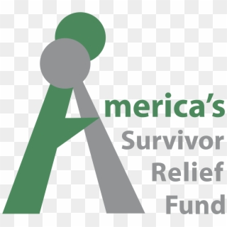 America's Survivor Relief Fund Logo Png Transparent Clipart