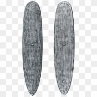 Colapintail Carbon Gray - Surfboard Clipart