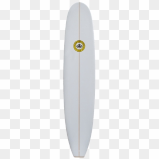 Grace Surfboard Model Bottom - Surfboard Clipart