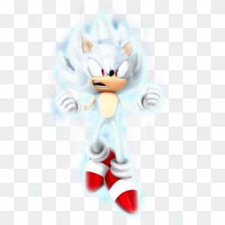 View Samegoogleiqdbsaucenao Sonic , - Mejores Transformaciones De Sonic Clipart
