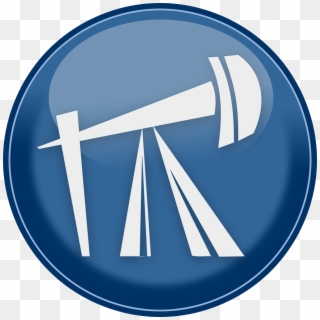Independence Contract Drilling's Rig Fleet Consolidation - Icon Petroleum Clipart