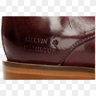Derby Shoes Patrick 6 Viola - Leather Clipart