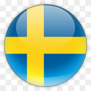 Flag Icon, Png Format, Geo, Sweden - Fat Killer I Sverige Clipart