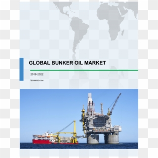 Bunker Oil Market Size, Share, Market Forecast & Industry - Heavy Lift Ship Clipart