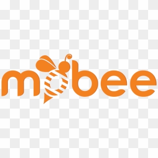 Logo Mobee Hd Orange - Ombi Request Clipart