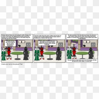 Hinduism Project- Mystery - Cartoon Clipart