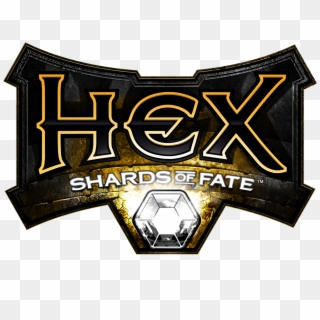 Hex Aims To Dethrone Hearthstone, And We Went Hands-on - Hex: Shards Of Fate Clipart