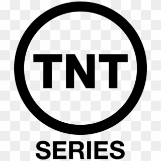 Tnt Series - Canal Tnt Series Clipart