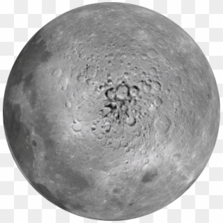 Moontopviewgoogle - Sphere Clipart